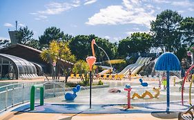 Camping Officiel Siblu La Plage