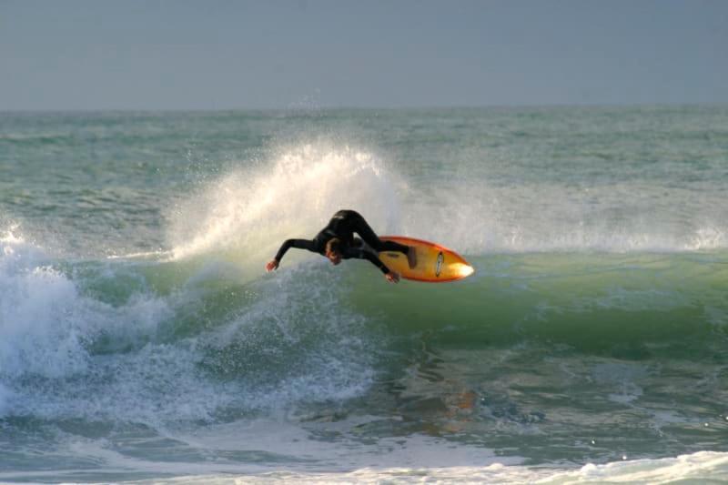 Camping Officiel Siblu La Plage Mimizan Extérieur photo
